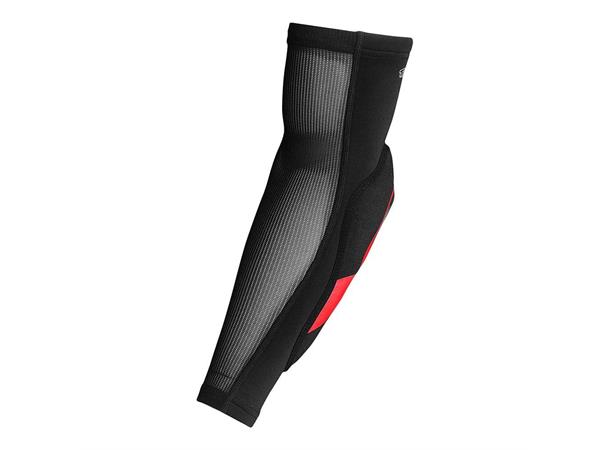 Troy Lee Designs Raid Elbow Guard Black