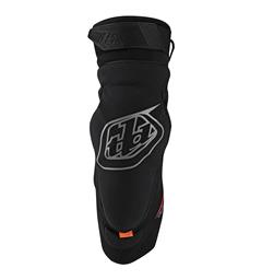 Troy Lee Designs Raid Knee Guard Black