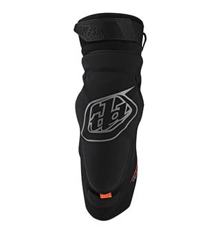 Troy Lee Designs Raid Knee Guard Black