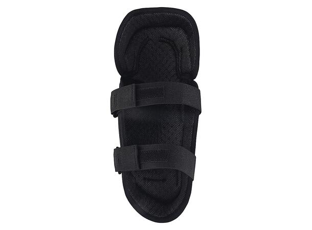 Troy Lee Designs YOUTH Rogue Knee Guard One Size, Black