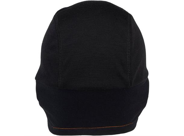 45NRTH Greazy Cycling Cap, Black Black