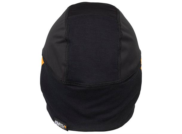 45NRTH Stovepipe Windproof Hat Black SM/MD