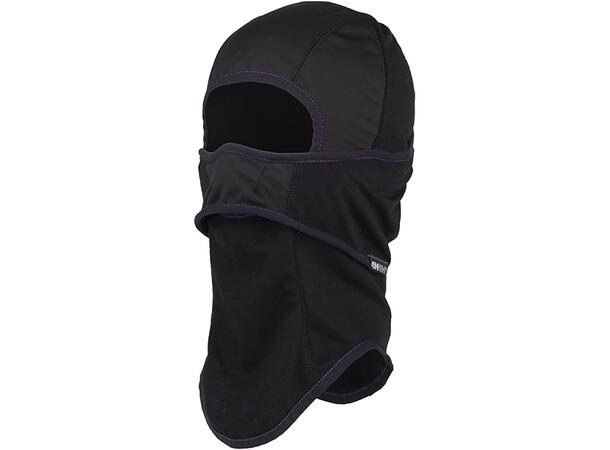 45NRTH Winter Cycling Balaclava, Black S/M