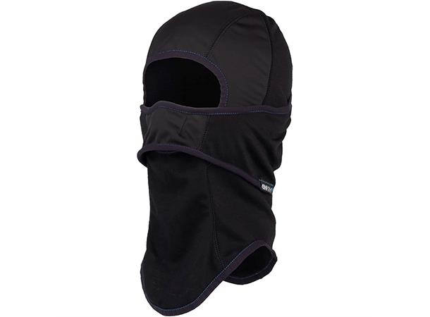 45NRTH Winter Cycling Balaclava, Black SM/MD