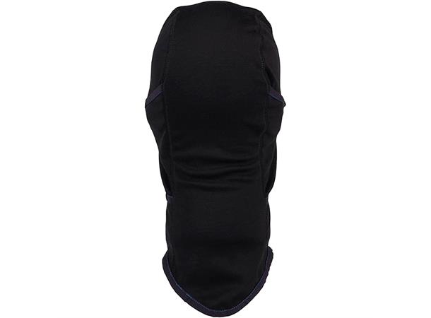 45NRTH Winter Cycling Balaclava, Black SM/MD