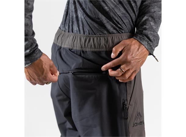 Jones High Sierra Pro Pant, Gray Gray