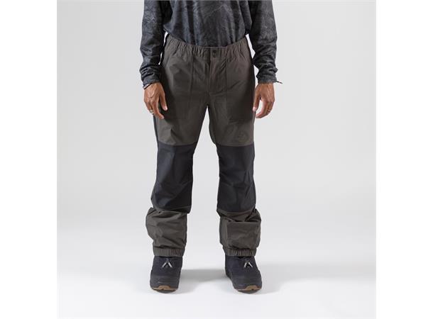 Jones High Sierra Pro Pant, Gray Gray