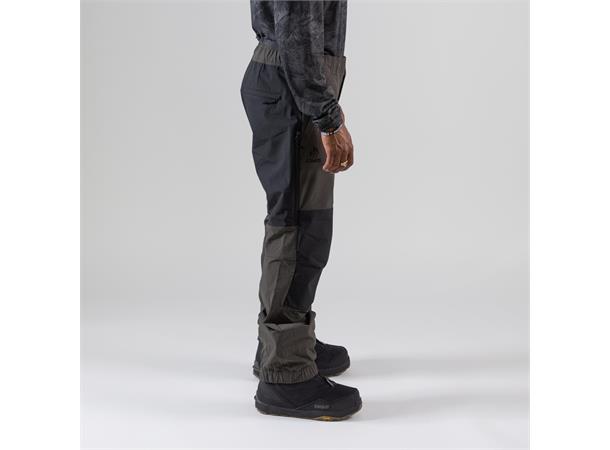 Jones High Sierra Pro Pant, Gray Gray