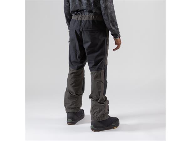 Jones High Sierra Pro Pant, Gray Gray