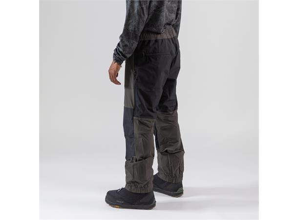 Jones High Sierra Pro Pant, Gray Gray