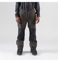 Jones High Sierra Pro Pant, Gray Gray