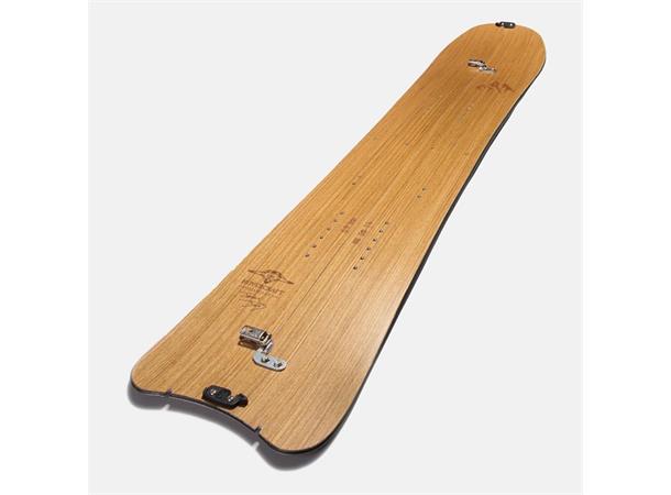 Jones Hovercraft Splitboard