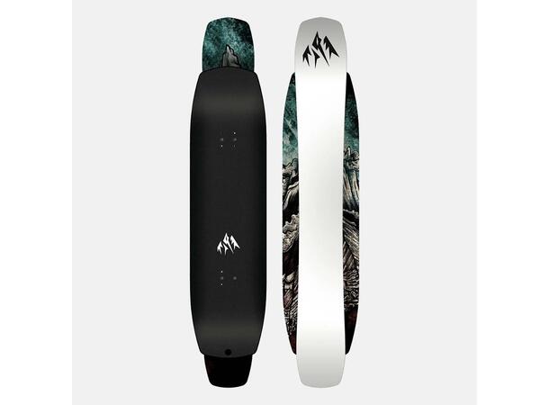 Jones Mountain Snowskate 115 cm One Size