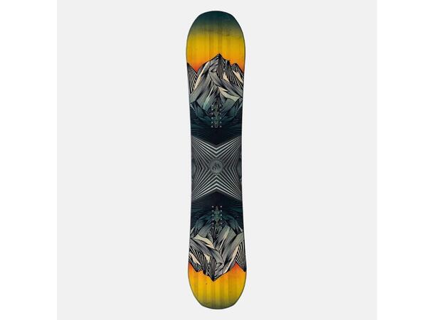 Jones Youth Prodigy Snowboard 135 135 cm