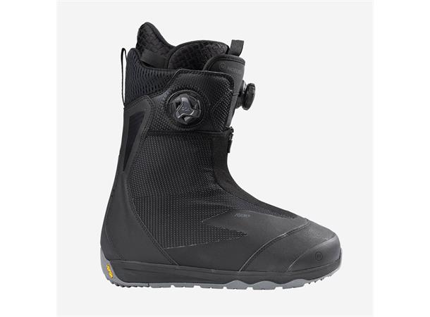 Nidecker Index Boots, Black Black