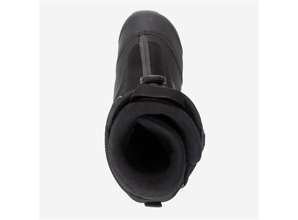 Nidecker Index Boots, Black Black