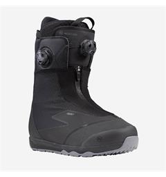 Nidecker Index Boots, Black Black