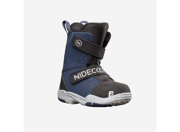 Nidecker Micron Mini Boots 31.5-32 EU 31.5-32 (US 13-1.5Y)