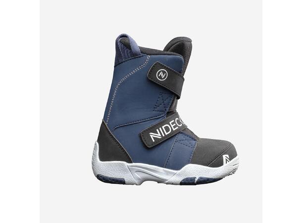 Nidecker Micron Mini Boots 31.5-32 EU 31.5-32 (US 13-1.5Y)