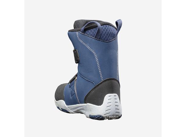 Nidecker Micron Mini Boots 31.5-32 EU 31.5-32 (US 13C)