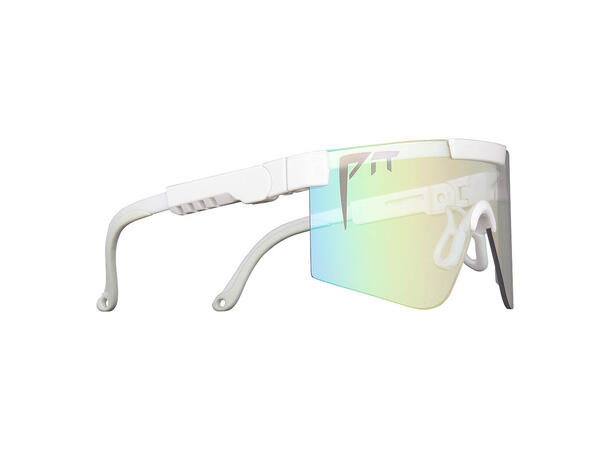 Pit Viper 2000s The Miami Nights PHOTOCROMIC, Z87+ The Ballistics