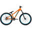 Spawn Cycles Kotori 24" Orange Orange