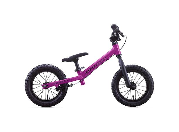 Spawn Tengu Pink, 12'' Kick bike