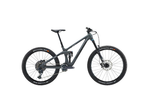 Transition Patrol Carbon GX Moonshadow Moonshadow