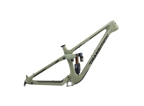Transition sentinel hotsell frameset