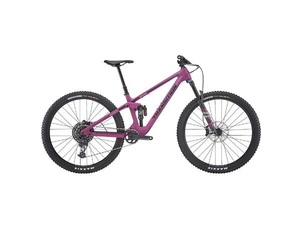 Transition Smuggler Carbon GX Orchid Orchid