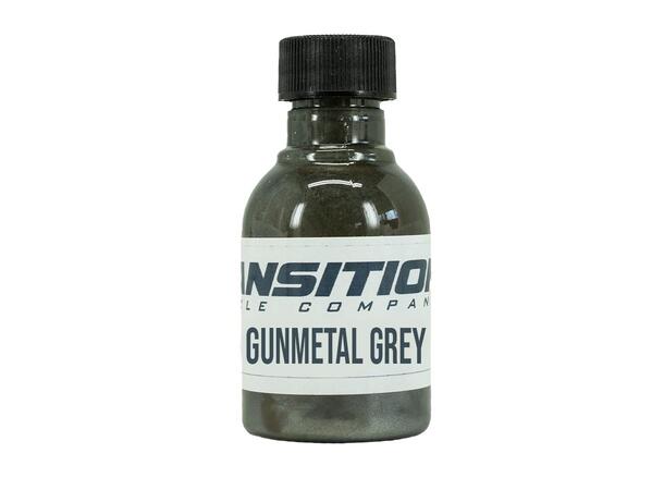 Transition Touch Up Paint Sentinel V1 Gunmetal Grey