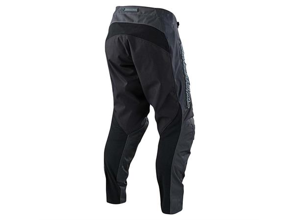 Troy Lee Designs GP Pant Mono Gray