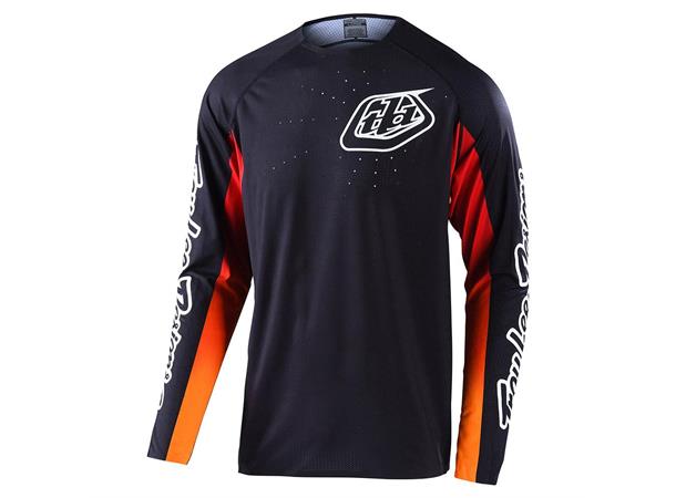 Troy Lee Designs SE Ultra Jersey Streamline Black