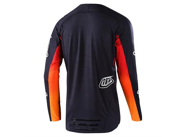 Troy Lee Designs SE Ultra Jersey Streamline Black
