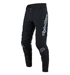 Troy Lee Designs Sprint Ultra Pant Black