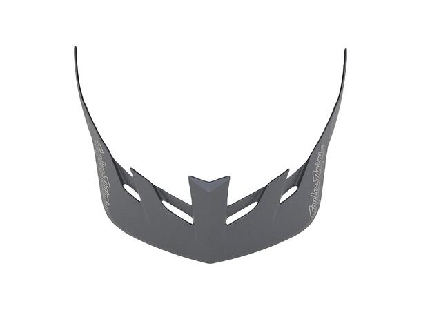 Troy Lee Designs Youth Flowline Helmet MIPS Orbit Gray, (48-53 cm)