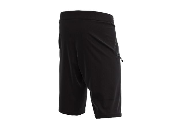 Troy Lee Designs Youth Skyline Shorts Mono Black