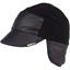 45NRTH Flammekaster Deep Winter Hat Black