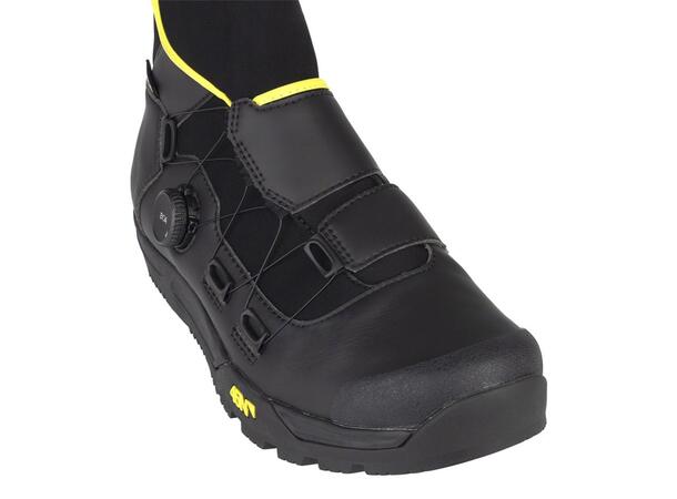 45NRTH Ragnarök MTN 2-Bolt Black Black