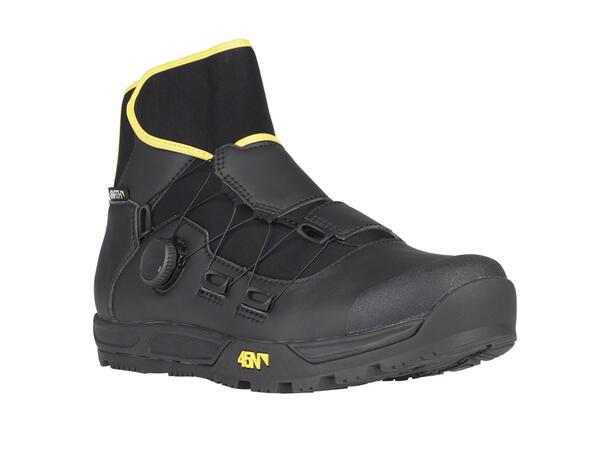 45NRTH Ragnarök MTN 2-Bolt Black Black