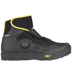 45NRTH Ragnarök MTN 2-Bolt Black Black