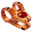 ANVL Swage Stem 40mm Molten Orange