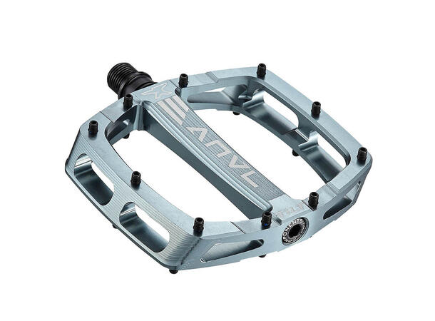 ANVL Tilt Pedal, Arctic Grey Arctic Grey