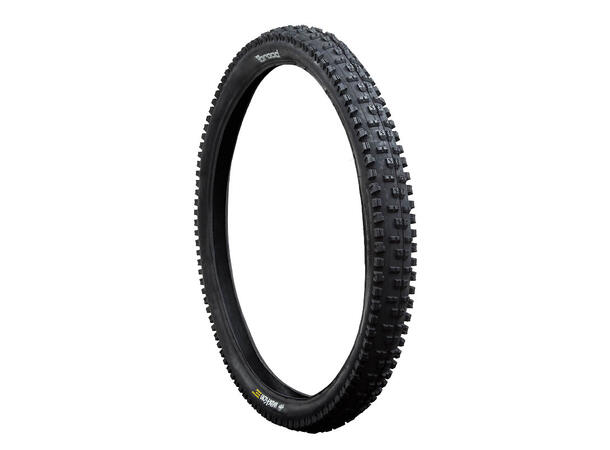 Brood Maxtion Tire 22'' 22 x 2.30 Tubeless Ready Tire