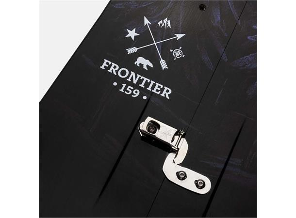 Jones Frontier Splitboard