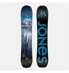 Jones Frontier Splitboard