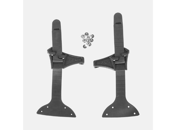 Jones Universal Tail Clip For Splitboard Skins