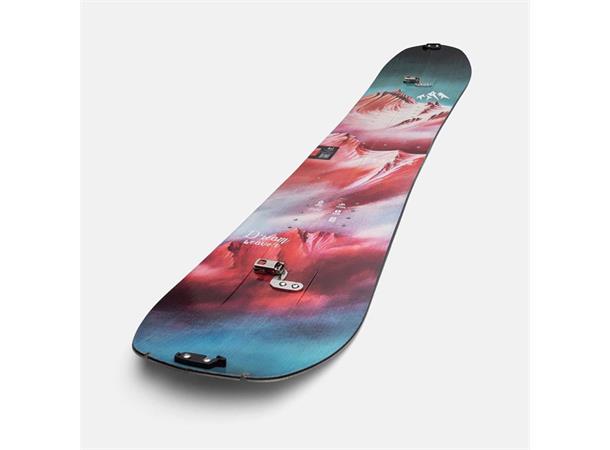 Jones WMNS Dream Weaver Splitboard