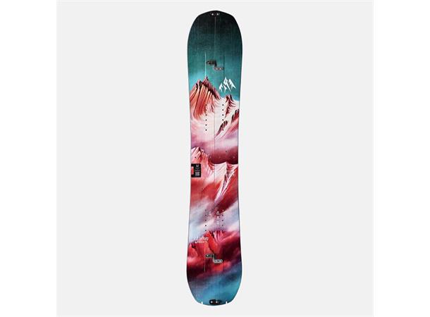 Jones WMNS Dream Weaver Splitboard