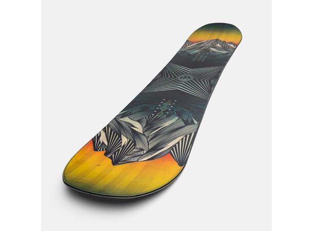Jones Youth Prodigy Snowboard 120 120 cm